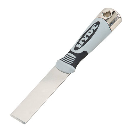 Hyde Putty Knife Pro Stf1.25 06258